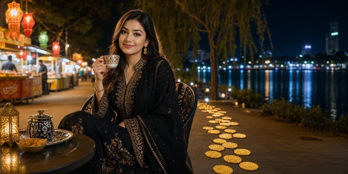 চট্টগ্রামের রাতের বাজারে অনলাইন বেটিংয়ের আনন্দ