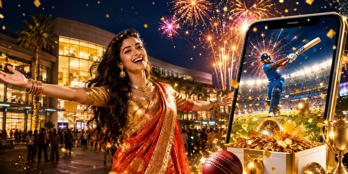 ঢাকায় ক্রিকেট বেটিং করছেন একজন bd8999 ব্যবহারকারী