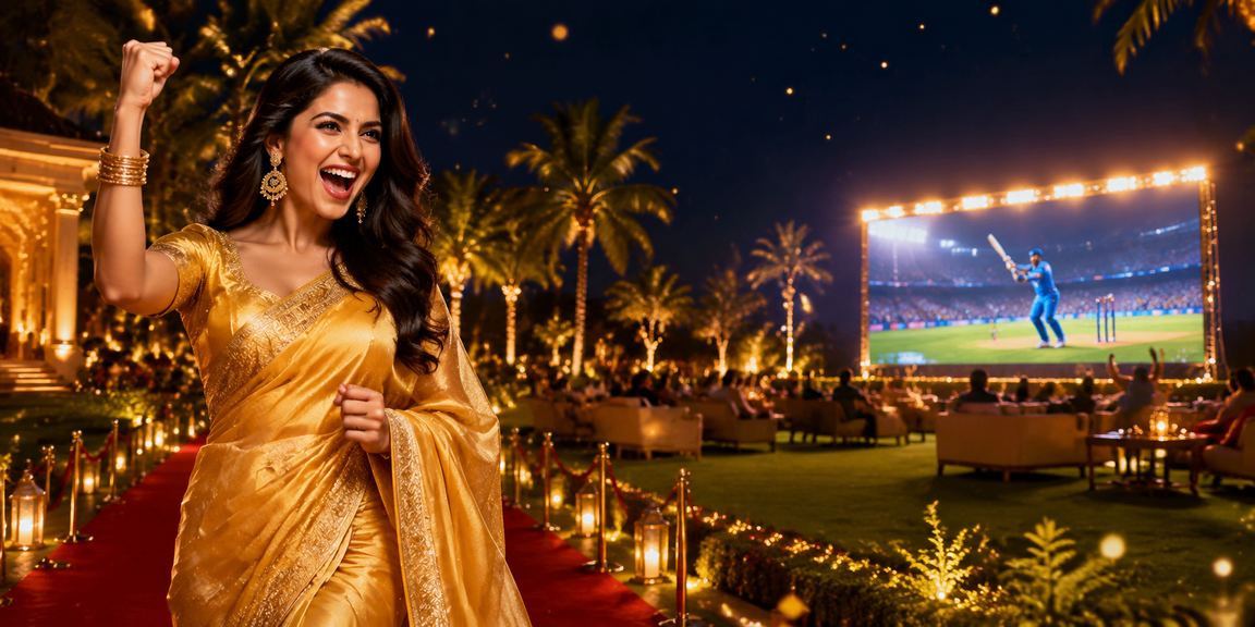 গাজীপুরে ক্রিকেট বেটিং উপভোগরত ব্যবহারকারী