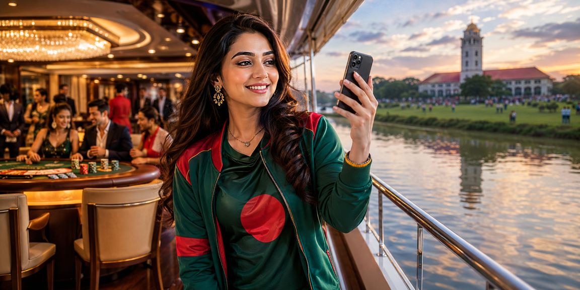 ময়মনসিংহের ক্রিকেট বেটিং মডেল বাংলাদেশ
