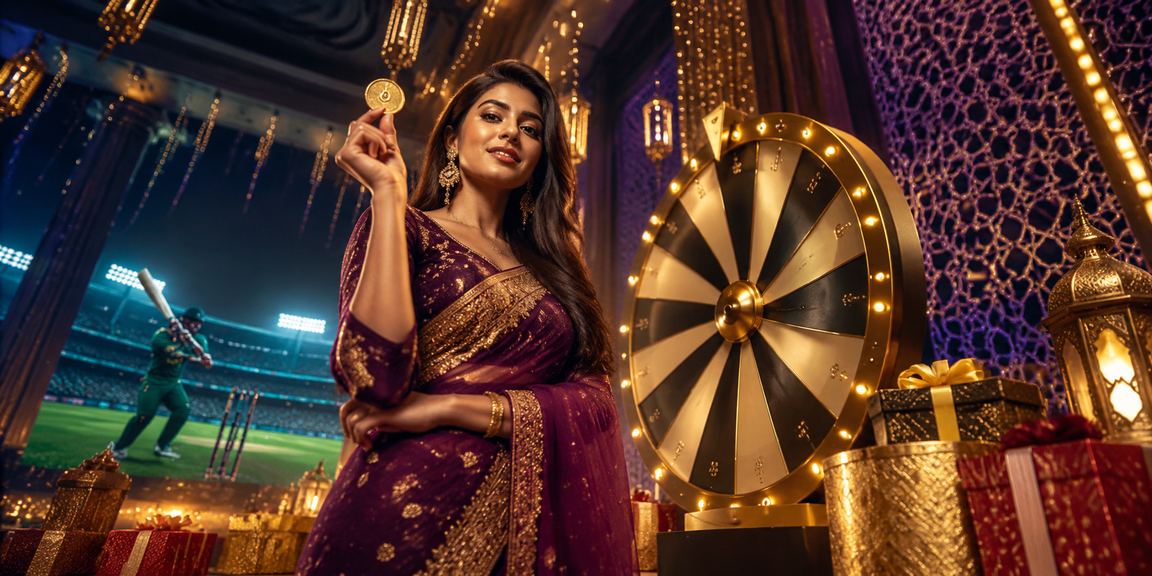 ঈদ উৎসবে রাজশাহীতে bd8999 ক্রিকেট বেটিং পুরস্কার ক্যাম্পেইন