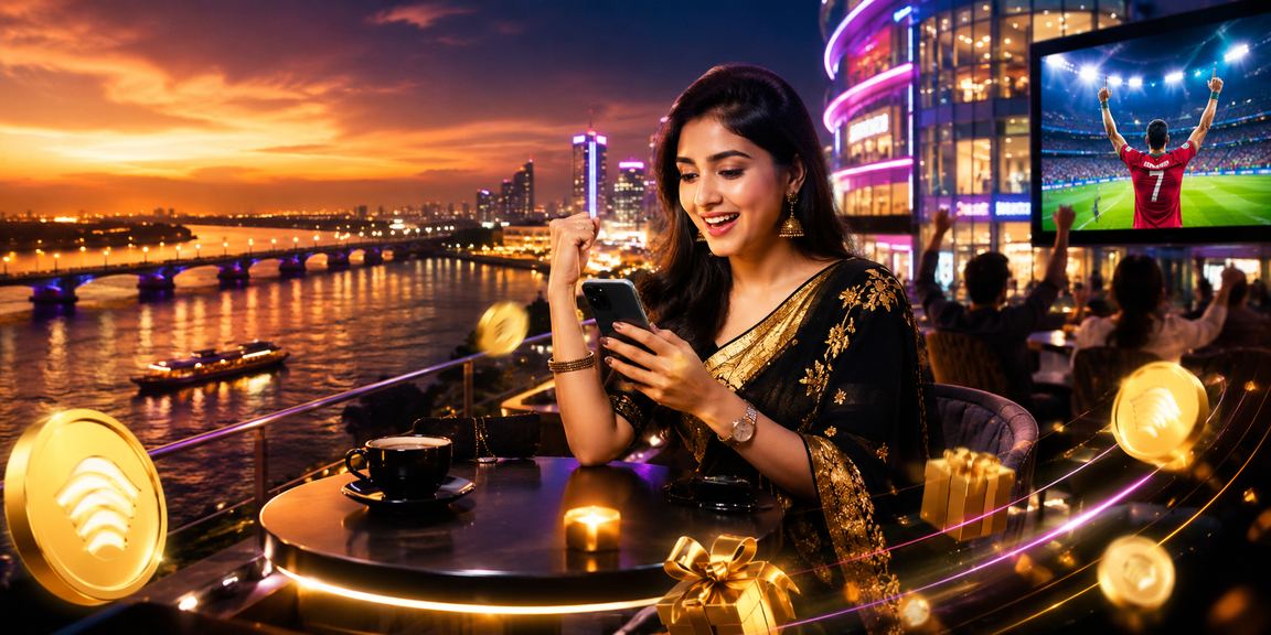 bd8999 মোবাইল অ্যাপ ডাউনলোড — রাজশাহীতে নিয়ন আলোয় পেমেন্ট অভিজ্ঞতা