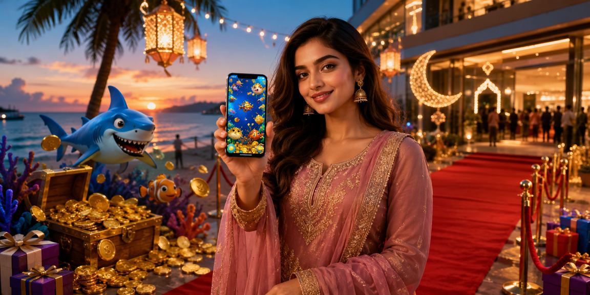 সেন্ট মার্টিন দ্বীপে ঈদ উৎসবে bd8999 বোনাস বেটিং উপভোগ করছেন একজন ব্যবহারকারী